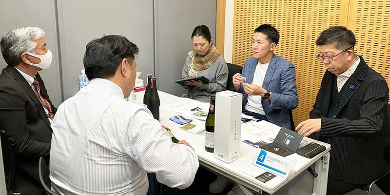 LOKA global partners